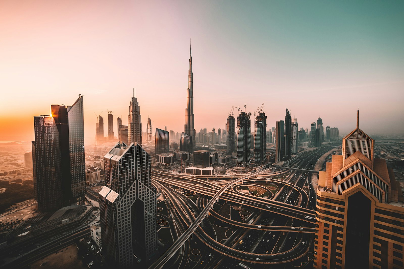 Dubai Royal Experience