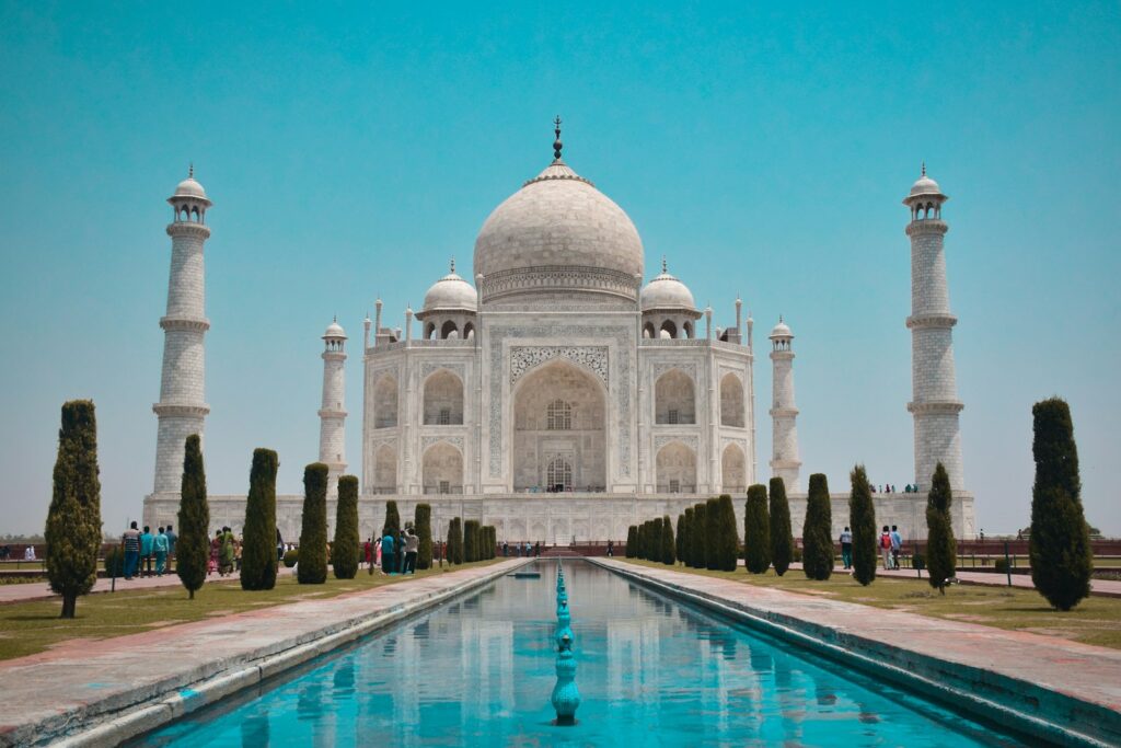 Golden Triangle Discovery